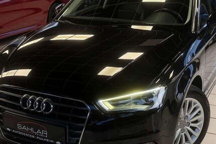 Audi A3 99.990 km 14.499 &euro; pulheim 50259