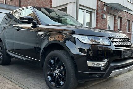 Land Rover Range Rover Sport 159.000 km 22.900 &euro; Willich 47877