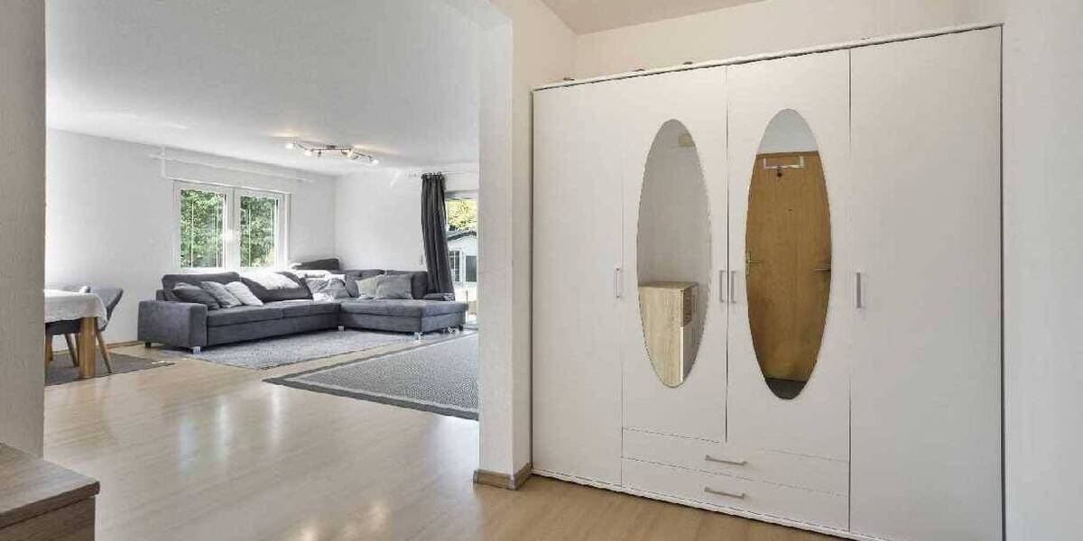 Mehrfamilienhaus, Wohnhaus Ratingen Tiefenbroich - 9 Zimmer, 280 m&sup2;, 997.800&euro; | Angebot:26154782