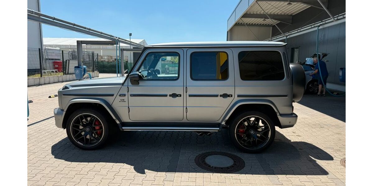 Mercedes-Benz G 63 AMG 98.000 km 142.000 &euro; Köln 50829