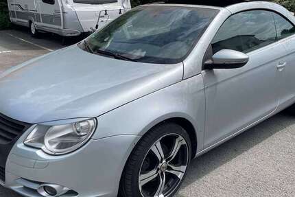 VW Eos 127.027 km 1.999 &euro; Wuppertal, Stadt 42109