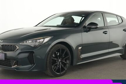 Kia Stinger 71.119 km 39.695 &euro; Neuss 41460