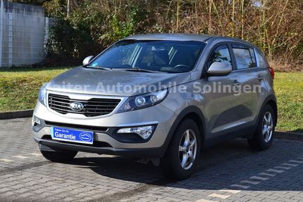 Kia Sportage 153.000 km 7.990 &euro; Solingen 42659