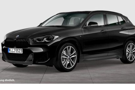BMW X2 80.290 km 31.900 &euro; Mettmann 40822