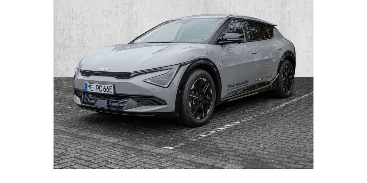 Kia EV6 1.500 km 47.590 &euro; Hilden 40721