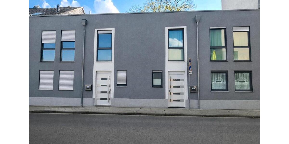 Reihenhaus Köln Mülheim - 3 Zimmer, 68 m&sup2;, 333.000&euro; | Angebot:25187550