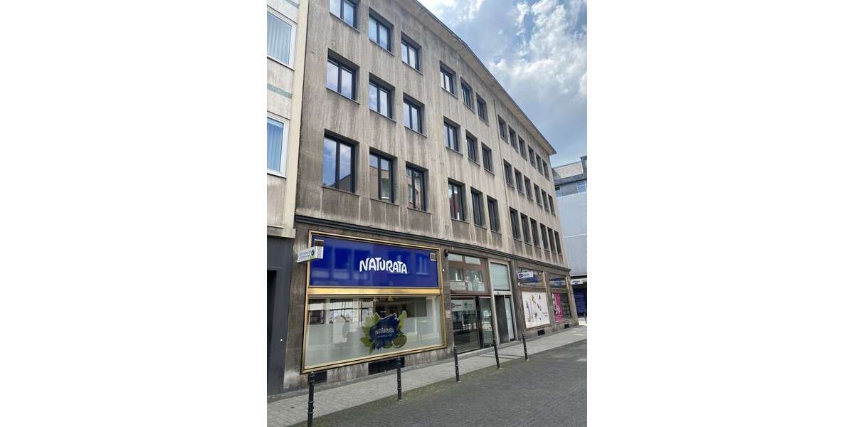 Gewerbeobjekt Köln Altstadt-Nord - 8.000&euro; | Angebot:26072455