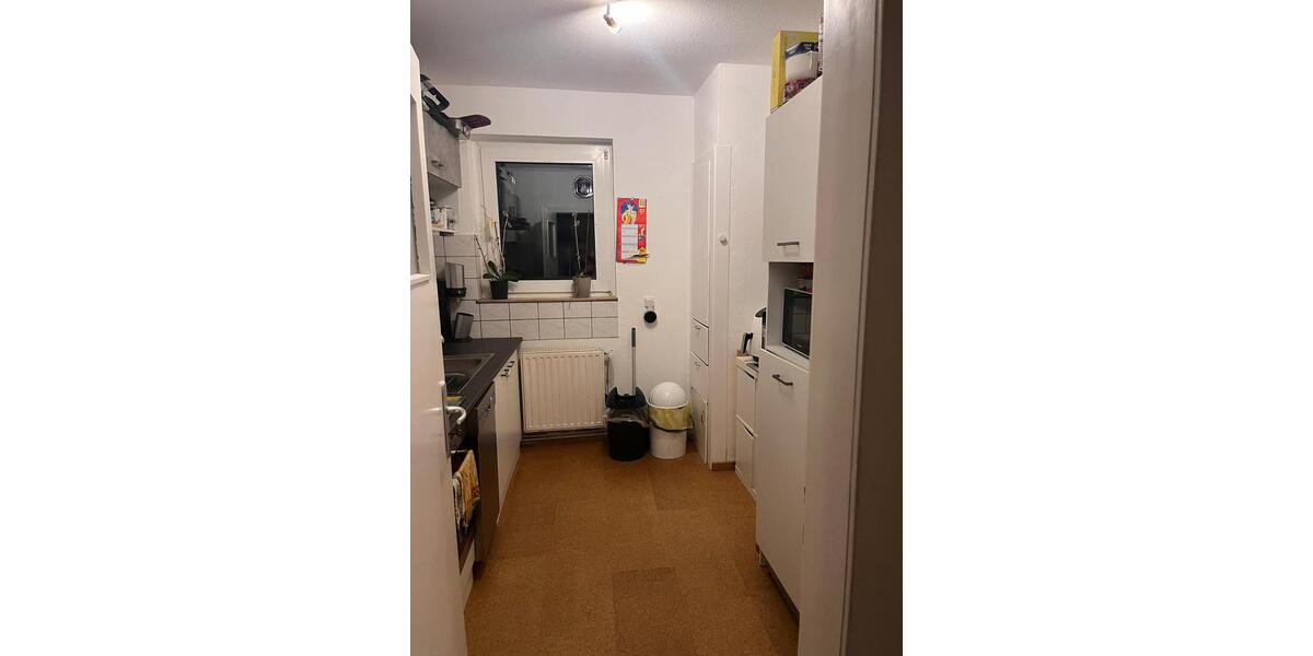 Etagenwohnung Schwelm - 3 Zimmer, 63 m&sup2;, 469&euro; | Angebot:26041768