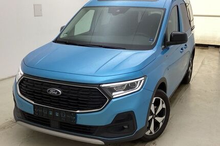 Ford Tourneo Connect 5.200 km 30.950 &euro; Meerbusch 40670
