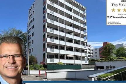 Wohnung Köln Weiden - 2 Zimmer, 61 m&sup2;, 325.000&euro; | Angebot:26260643