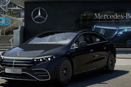 Mercedes-Benz EQS 6.429 km 81.290 &euro; Schwelm 58332