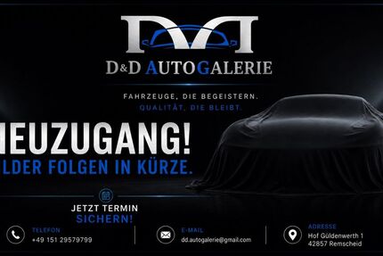 Audi A1 50.000 km 9.999 &euro; Remscheid 42857