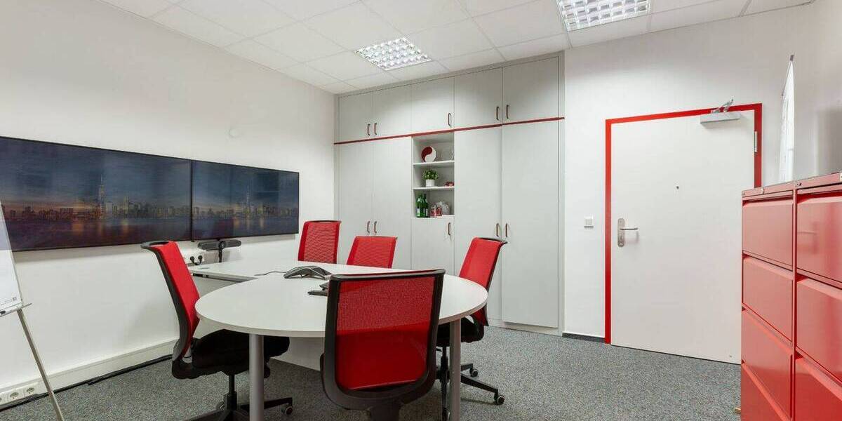 Etagenwohnung Bergisch Gladbach Moitzfeld - 8 Zimmer, 575.000&euro; | Angebot:25997632