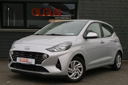 Hyundai i10 36.489 km 10.490 &euro; Neuss 41469