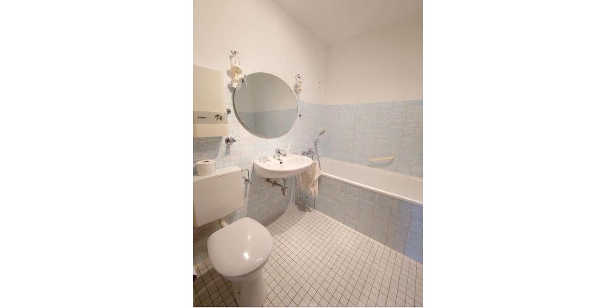 Etagenwohnung Wuppertal Eckbusch - 3 Zimmer, 86 m&sup2;, 185.000&euro; | Angebot:26237097