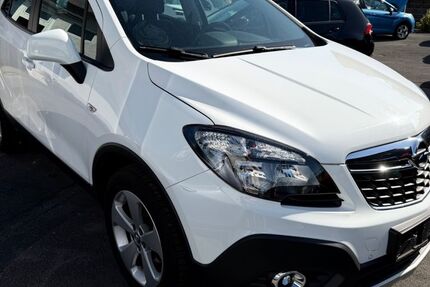 Opel Mokka 111.513 km 7.950 &euro; Düsseldorf 40231