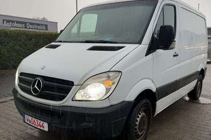 Mercedes-Benz Sprinter 190.200 km 4.999 &euro; Wuppertal 42329
