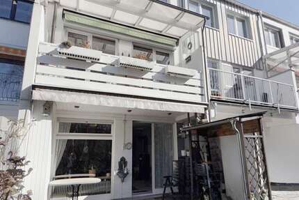 Haus Solingen - 4 Zimmer, 145 m&sup2;, 338.000&euro; | Angebot:25380919