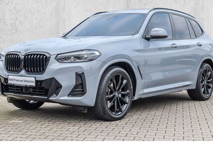 BMW X3 35.600 km 45.940 &euro; Velbert 42553