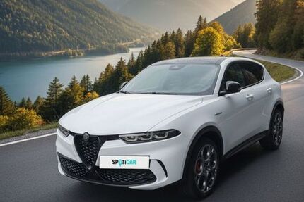 Alfa Romeo Tonale 17.511 km 32.480 &euro; Köln 51065