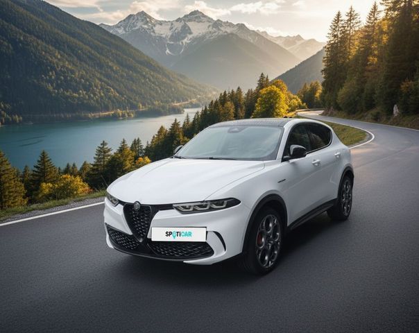 Alfa Romeo Tonale 17.511 km 32.480 &euro; Köln 51065