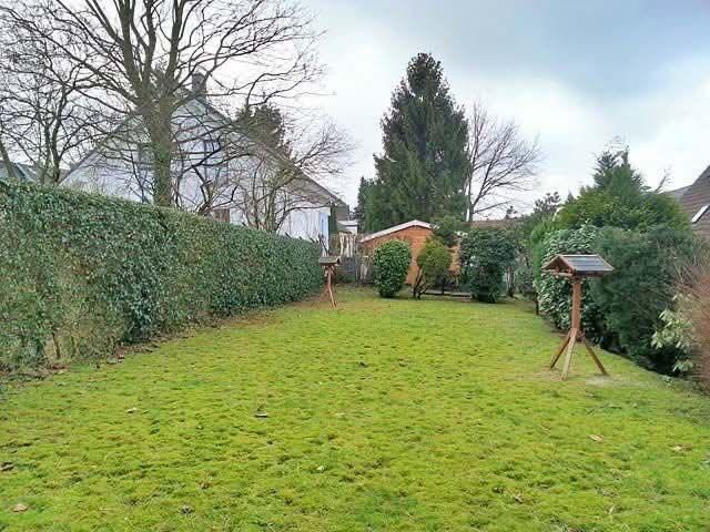 Etagenwohnung Solingen - 3 Zimmer, 75 m&sup2;, 175.000&euro; | Angebot:26019424