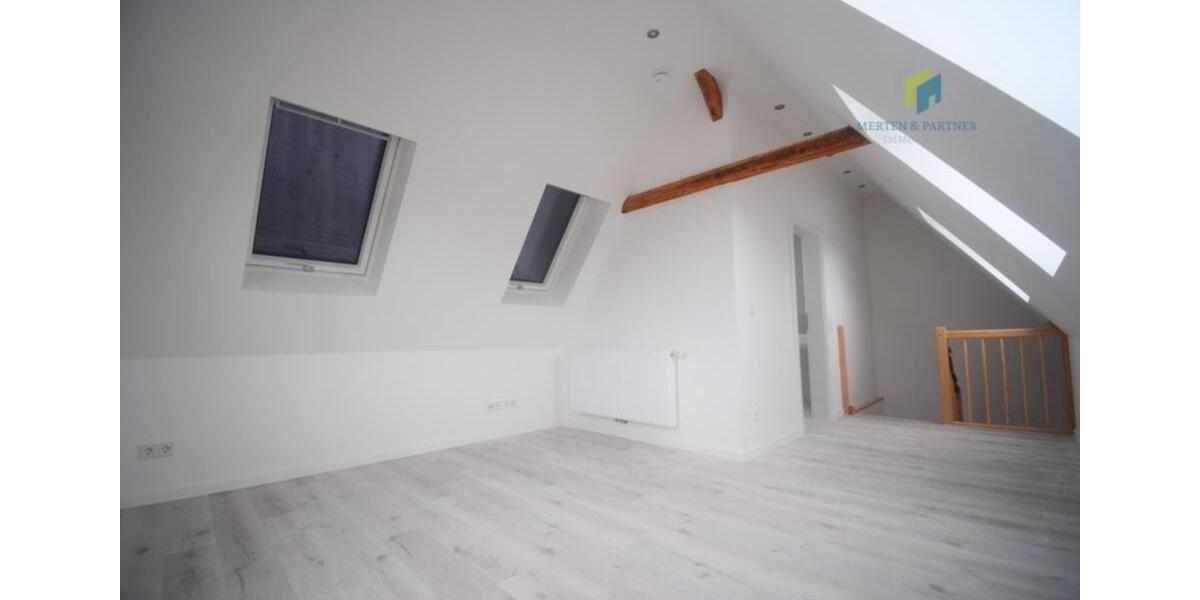 Maisonettenwohnung Köln Heimersdorf - 2 Zimmer, 68 m&sup2;, 1.300&euro; | Angebot:25256348