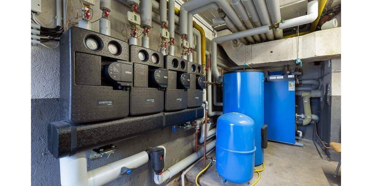 Mehrfamilienhaus, Wohnhaus Bergisch Gladbach Heidkamp - 7 Zimmer, 173 m&sup2;, 830.000&euro; | Angebot:25686490