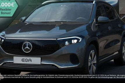 Mercedes-Benz EQA 21.046 km 40.890 &euro; Köln 51149