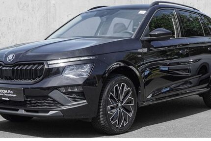 Skoda Kamiq 21.103 km 20.790 &euro; Düsseldorf 40474