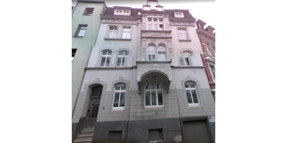 Dachgeschoßwohnung Wuppertal Gemarkung Langerfeld - 2 Zimmer, 60 m&sup2;, 695&euro; | Angebot:26026065