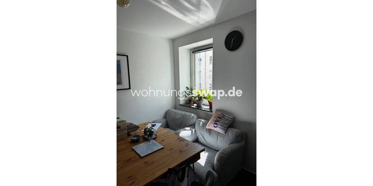 Etagenwohnung Köln Ehrenfeld - 2 Zimmer, 70 m&sup2;, 1.200&euro; | Angebot:26216381