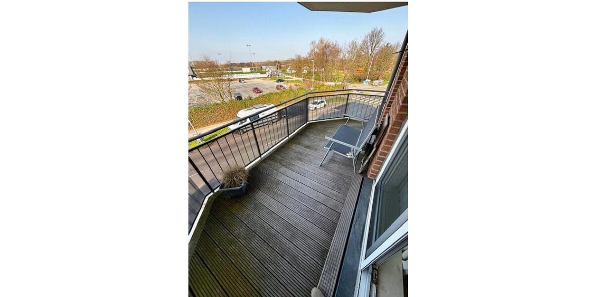 Etagenwohnung Monheim am Rhein - 2 Zimmer, 60 m&sup2;, 810&euro; | Angebot:26288100