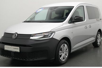 VW Caddy 123.933 km 22.480 &euro; Leverkusen 51379