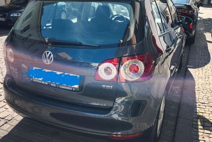 VW Golf Plus 133.000 km 4.700 &euro; Solingen 42659