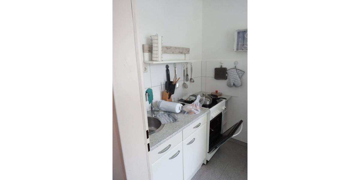 Etagenwohnung Langenfeld (Rheinland) Immigrath - 2 Zimmer, 51 m&sup2;, 950&euro; | Angebot:26273651