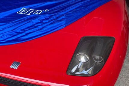 Fiat Coupe 109.700 km 16.700 &euro; Bergisch Gladbach 51467