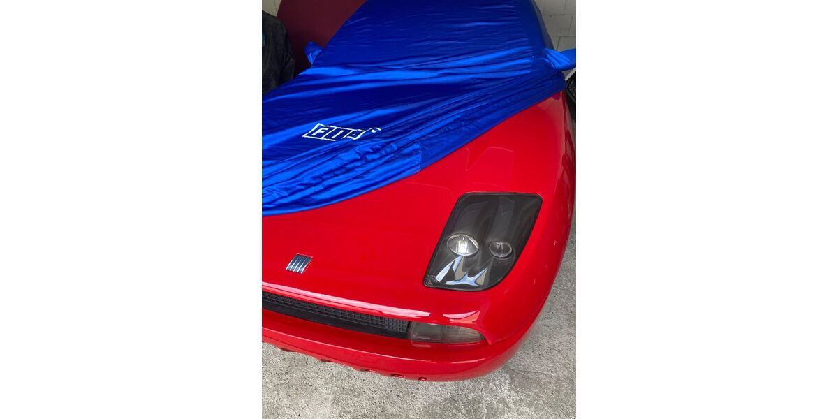 Fiat Coupe 109.700 km 16.700 &euro; Bergisch Gladbach 51467