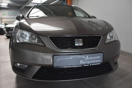 Seat Ibiza 132.484 km 5.280 &euro; Heiligenhaus 42579