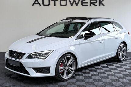 Seat Leon 94.285 km 17.999 &euro; Hückeswagen 42499