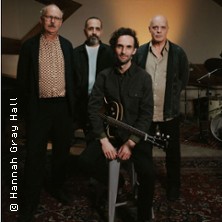 Julian Lage 11.05.2026 Die Kantine