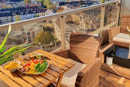 Wohnung Köln Lindenthal - 1 Zimmer, 30 m&sup2;, 1.220&euro; | Angebot:25299022