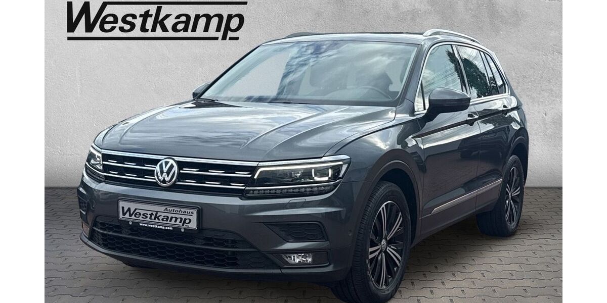 VW Tiguan 96.950 km 23.730 &euro; Frechen 50226