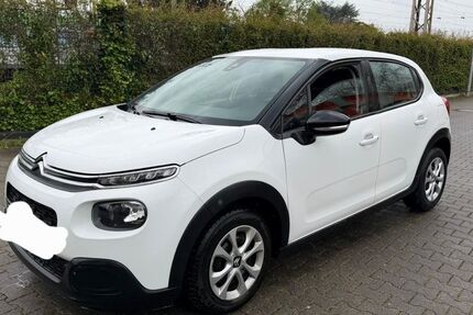 Citroen C3 147.000 km 4.990 &euro; Düsseldorf 40227