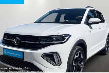 VW T-Cross 9.651 km 25.790 &euro; Mülheim an der Ruhr 45481