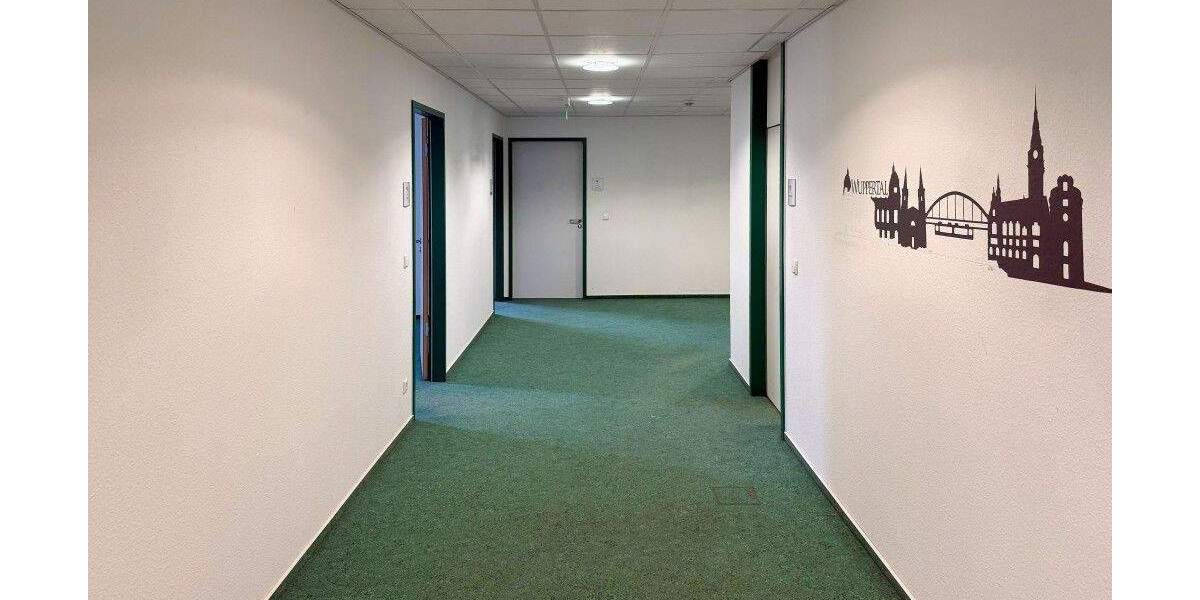 Gewerbeobjekt Wuppertal Elberfeld - 15.184&euro; | Angebot:25698471