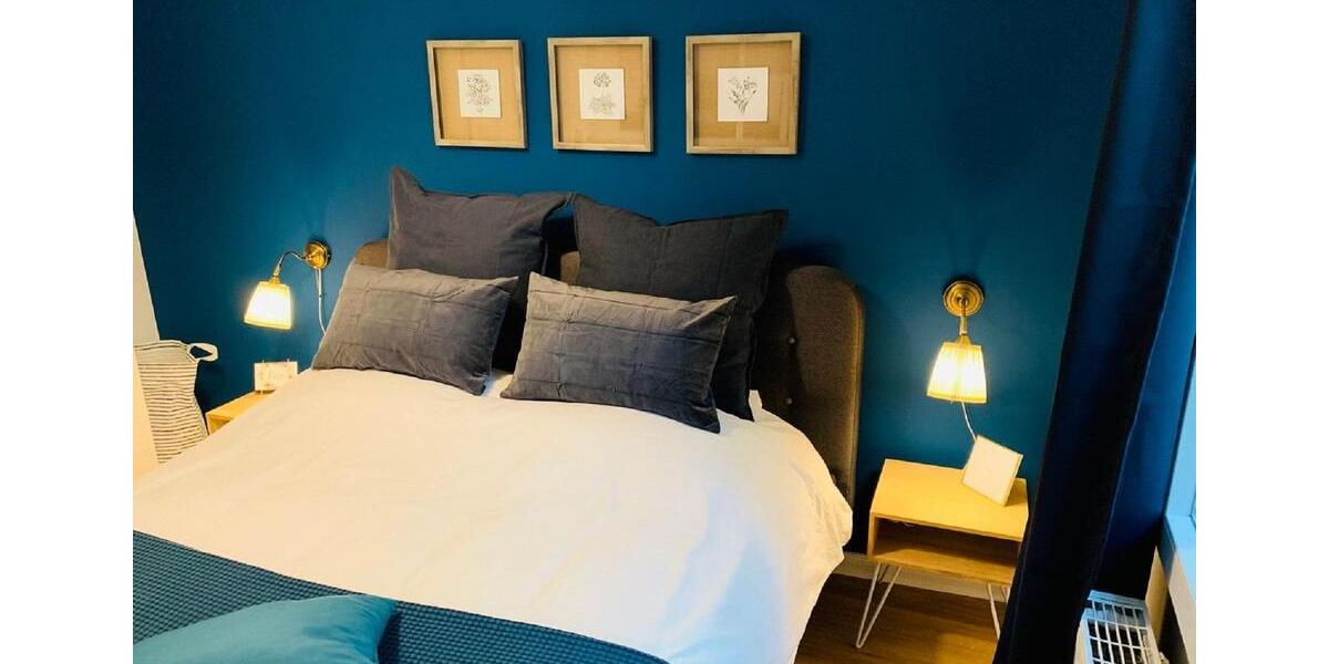 Erdgeschoßwohnung Köln - 2 Zimmer, 55 m&sup2;, 1.050&euro; | Angebot:26051346