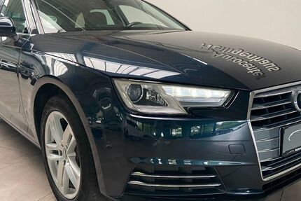 Audi A4 137.295 km 13.580 &euro; Heiligenhaus 42579