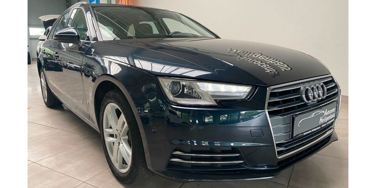 Audi A4 137.295 km 13.580 &euro; Heiligenhaus 42579
