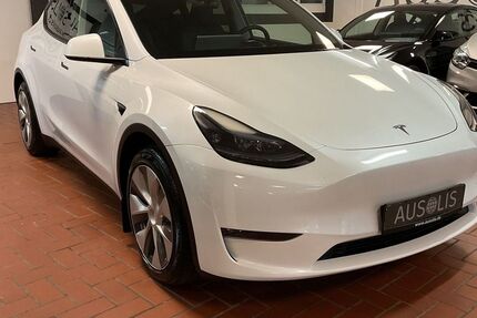 Tesla Model Y 82.000 km 32.990 &euro; Wülfrath 42489